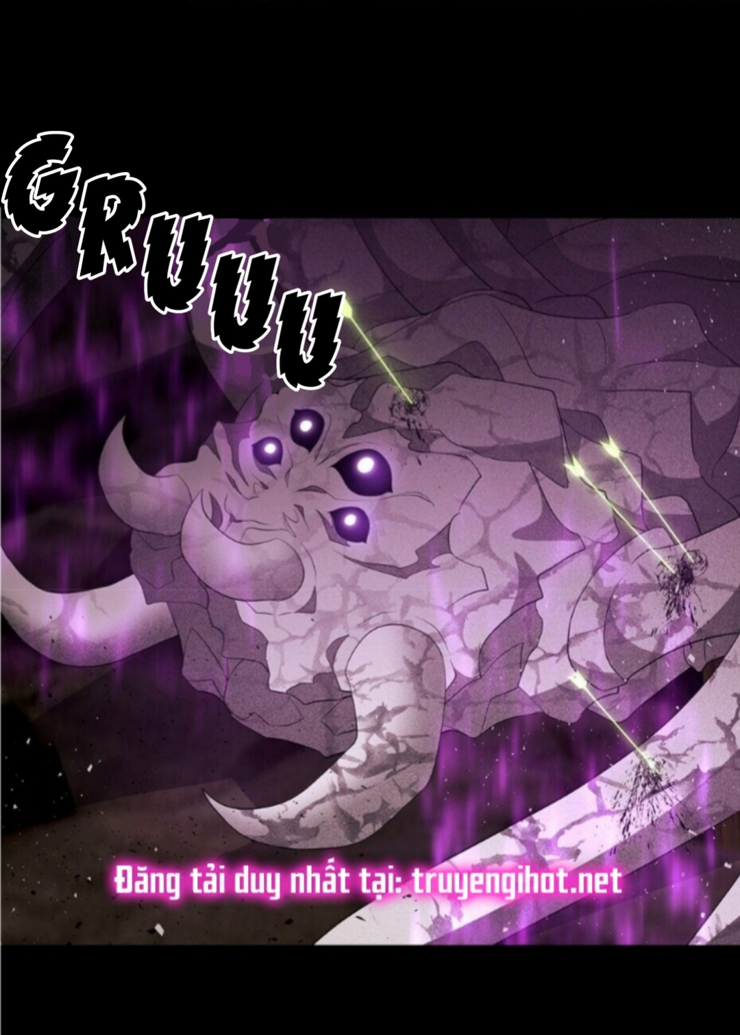 năm môn đệ của charlotte chapter 82 14