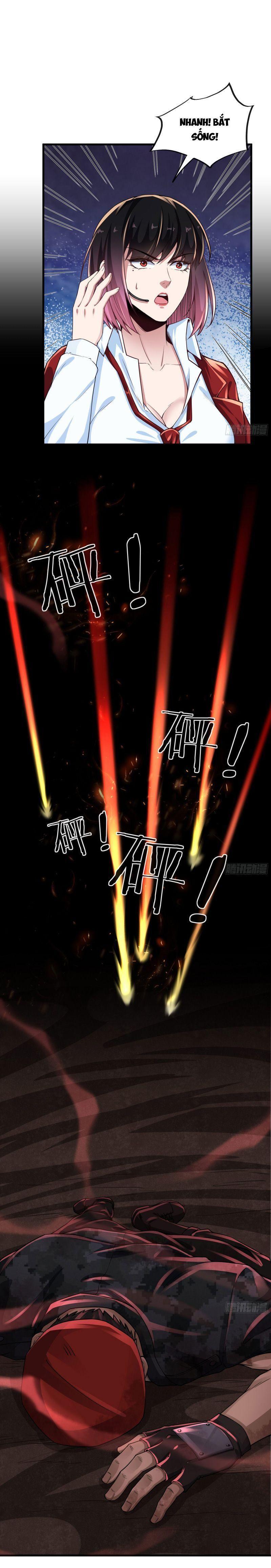 bắt đầu từ trăng đỏ chapter 21 5