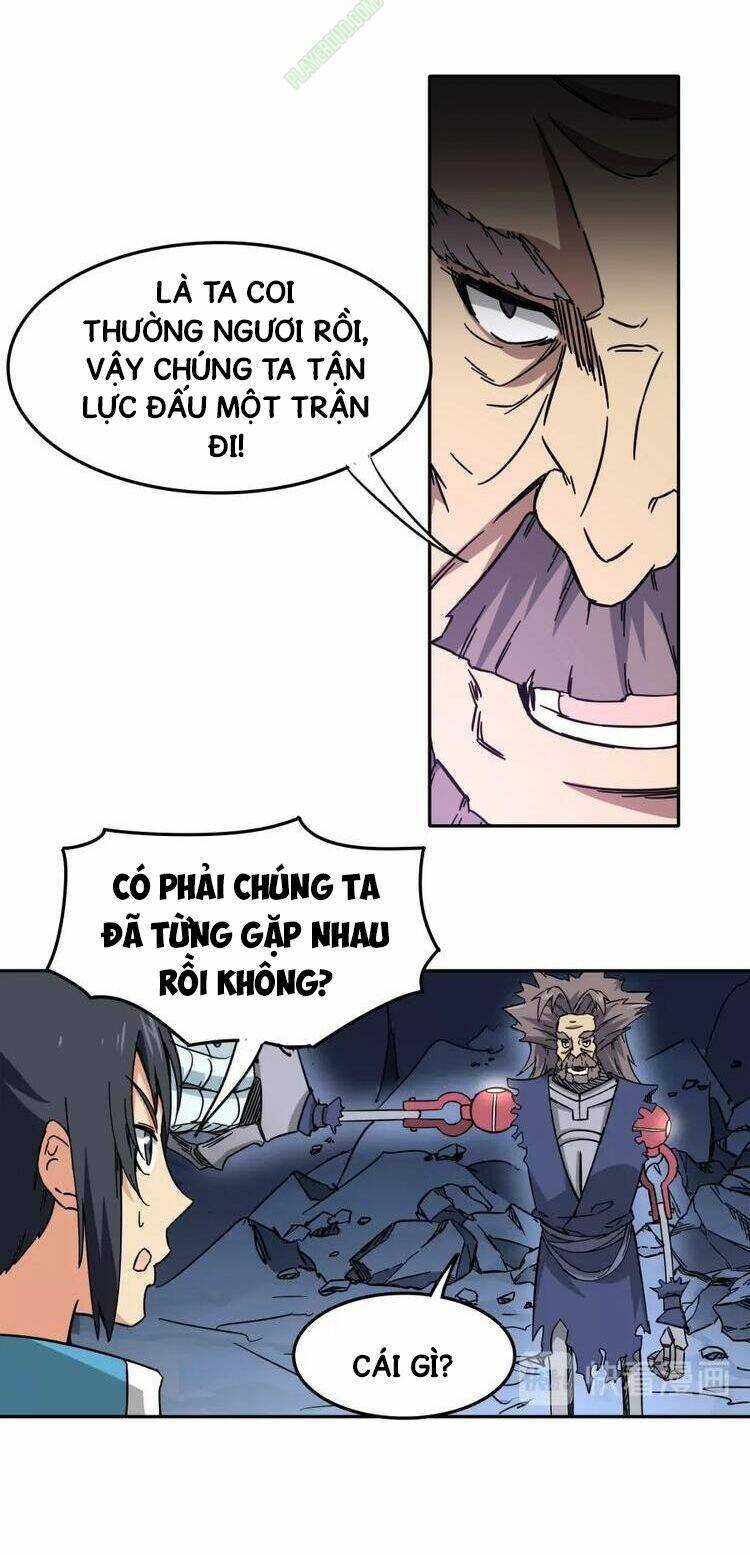 ta luyện giả kim trong thời đại tu tiên chapter 28 10