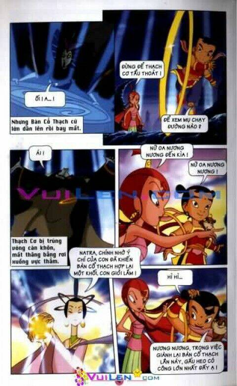 na tra truyền kỳ (25 tập full) chapter 20 4