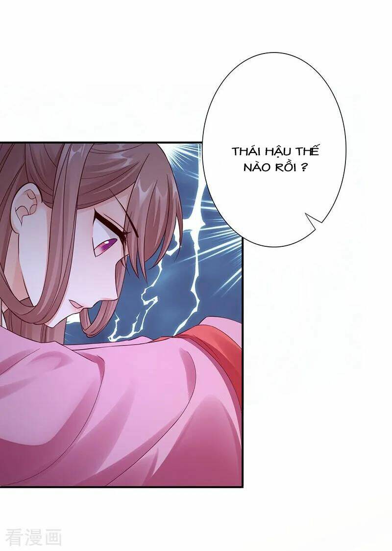 thần y yêu hậu chapter 45 4