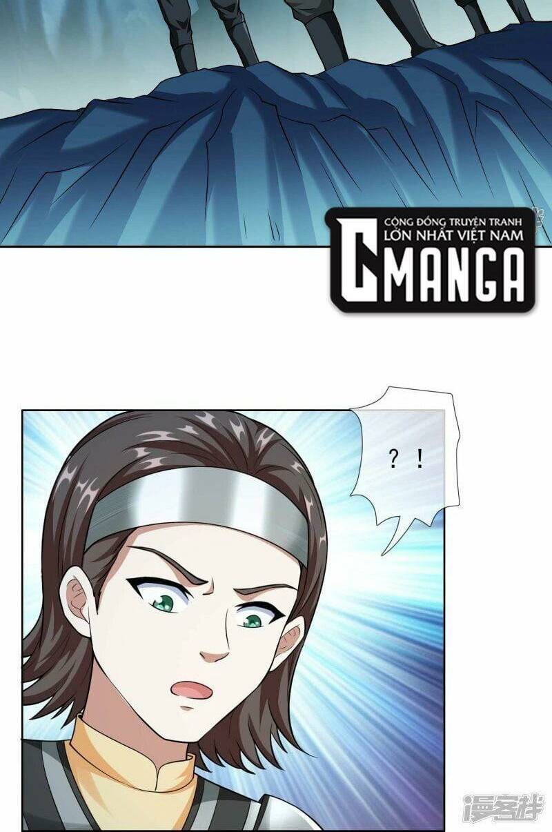 ta không phải nhân vật phản diện chapter 96 7