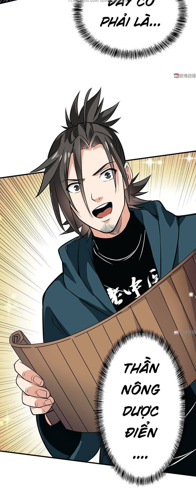 vú em hộ hoa chapter 19 32