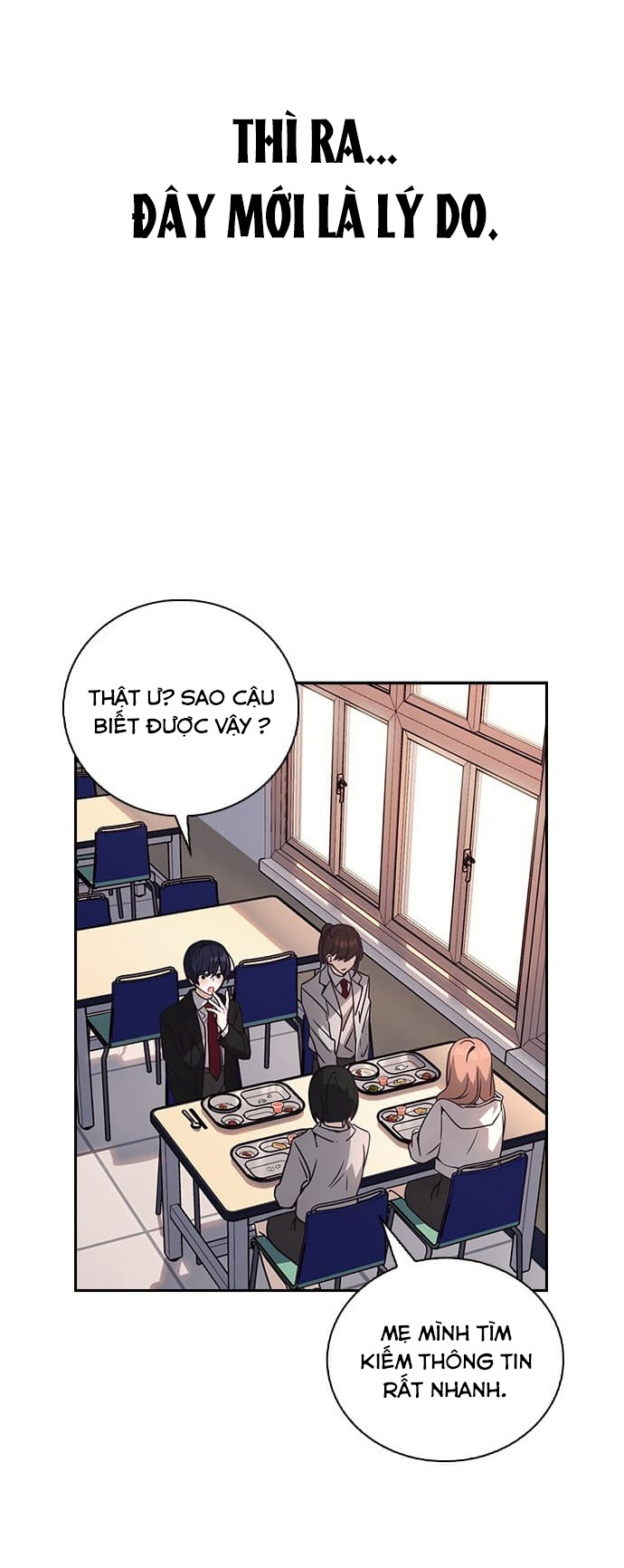 bạn bạn bè bè chapter 1 71