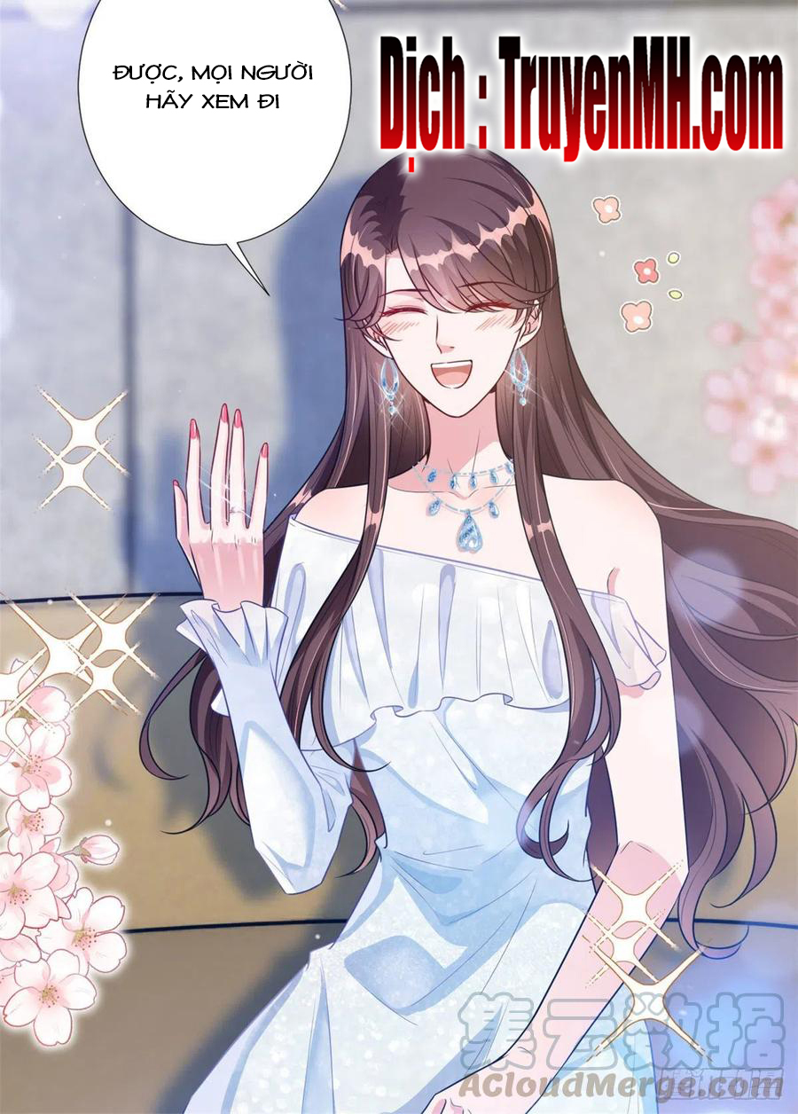 thí hôn lão công, cần giúp sức chapter 320 12