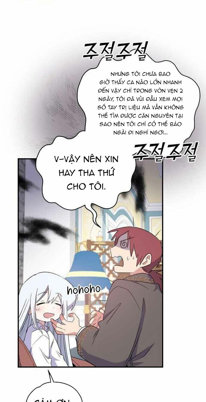 nhà hiền triết yigret chapter 32 39