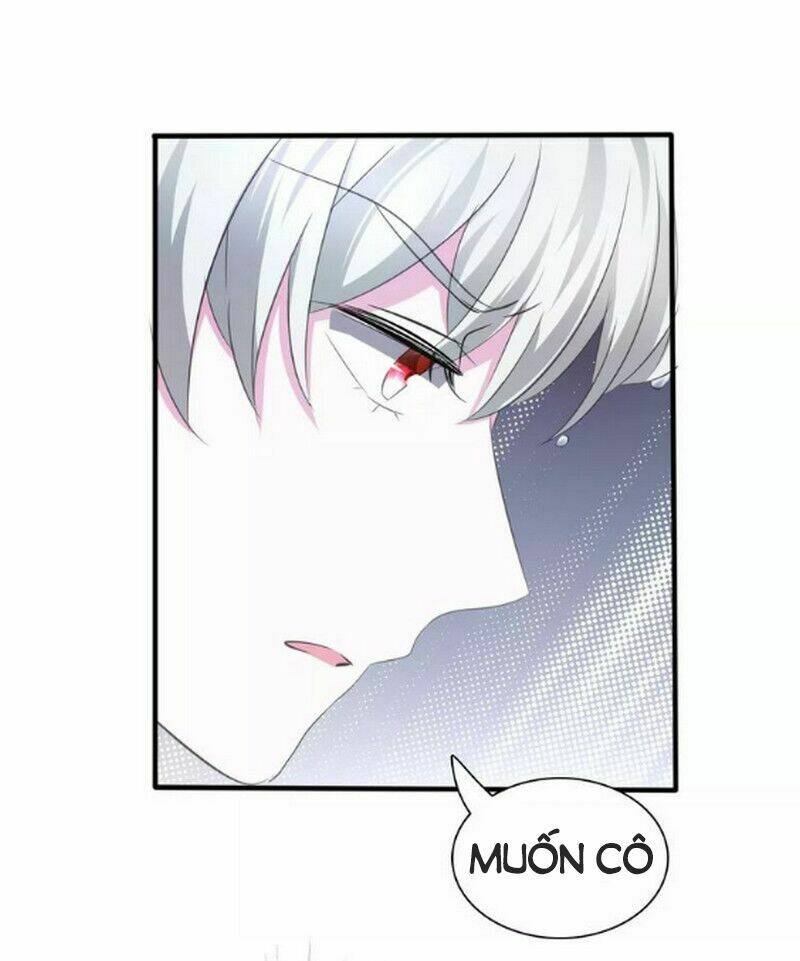 một lời không hợp liền hút máu chapter 18 27