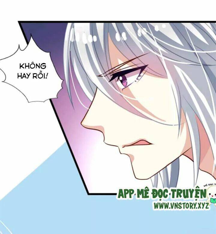 ông chủ của tôi là yêu quái chapter 42 24