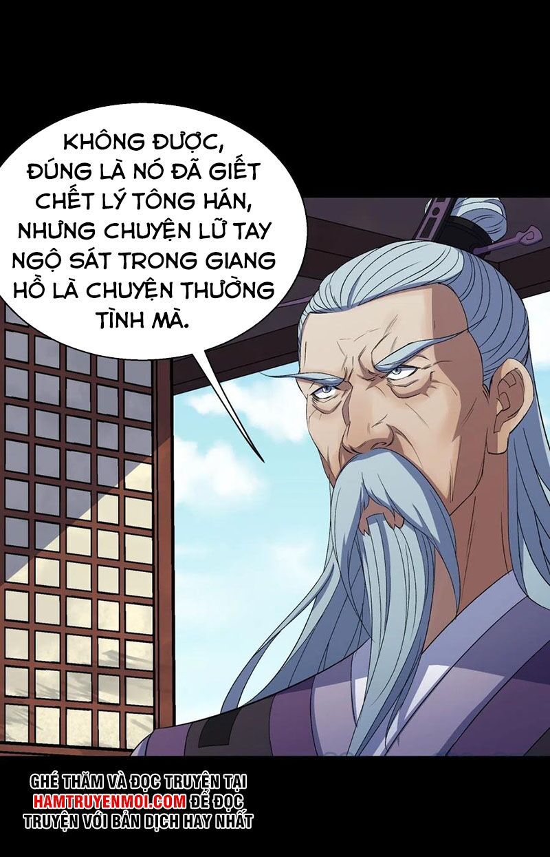thông u đại thánh chapter 53 18
