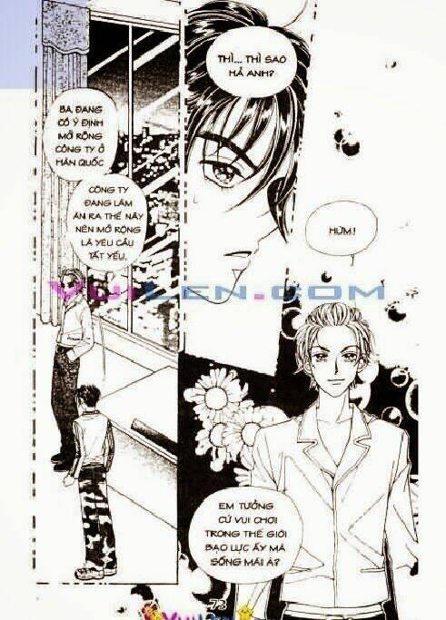 nhật ký tân hôn chapter 8 72