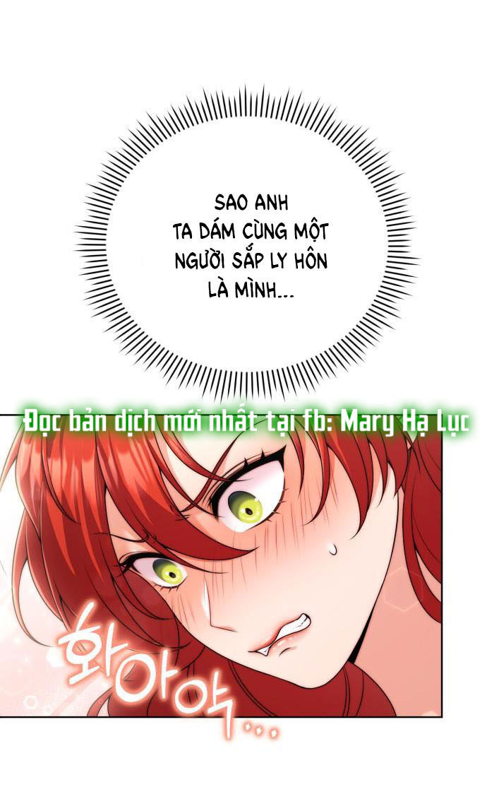 tôi sẽ ly hôn với người chồng bạo chúa chapter 15.2 19