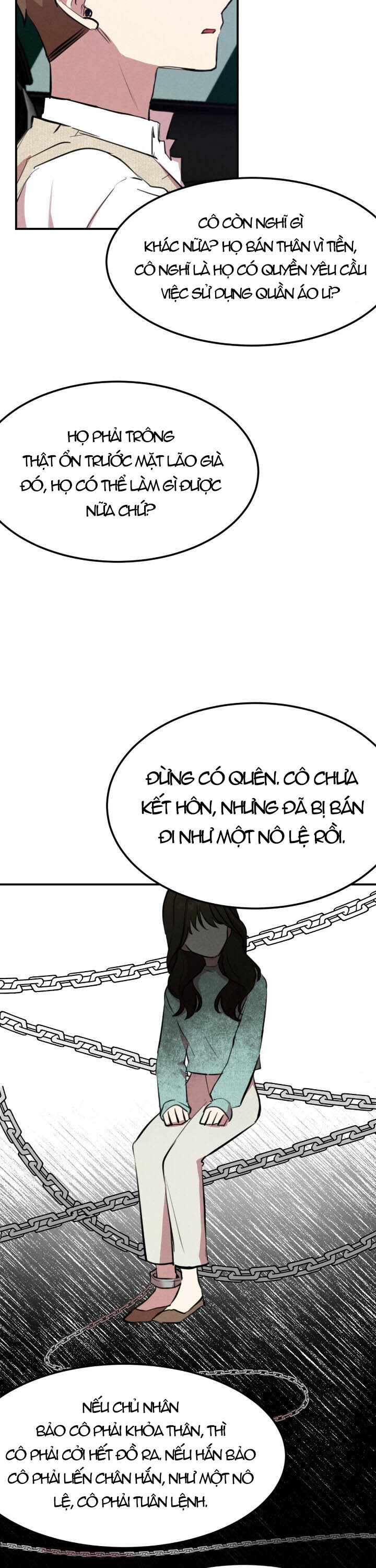 mọi thứ ngày càng tệ hơn chapter 4.2 10