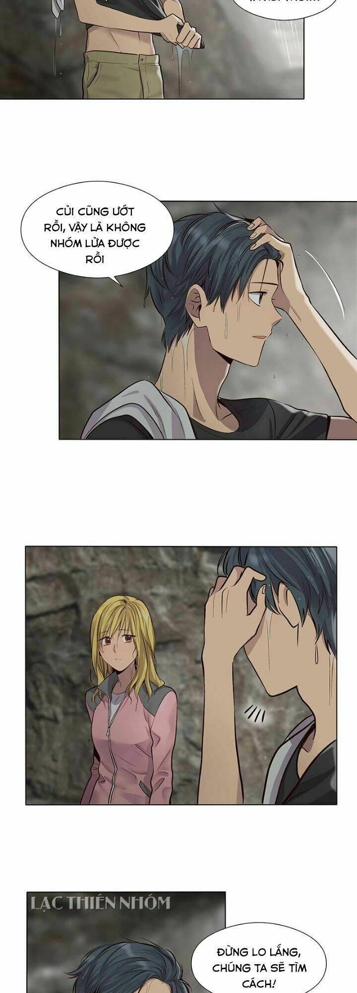 bí mật sâu sắc nhất của tôi chapter 42 25