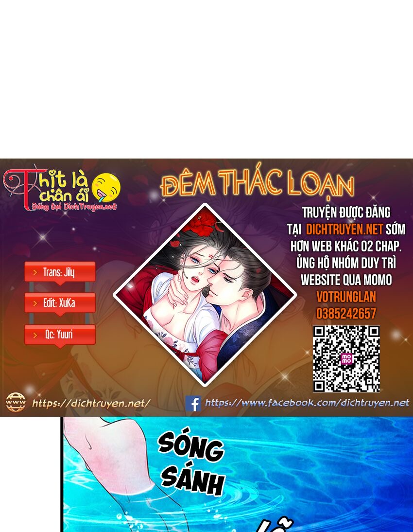 đêm dục vọng (full) chapter 18 3