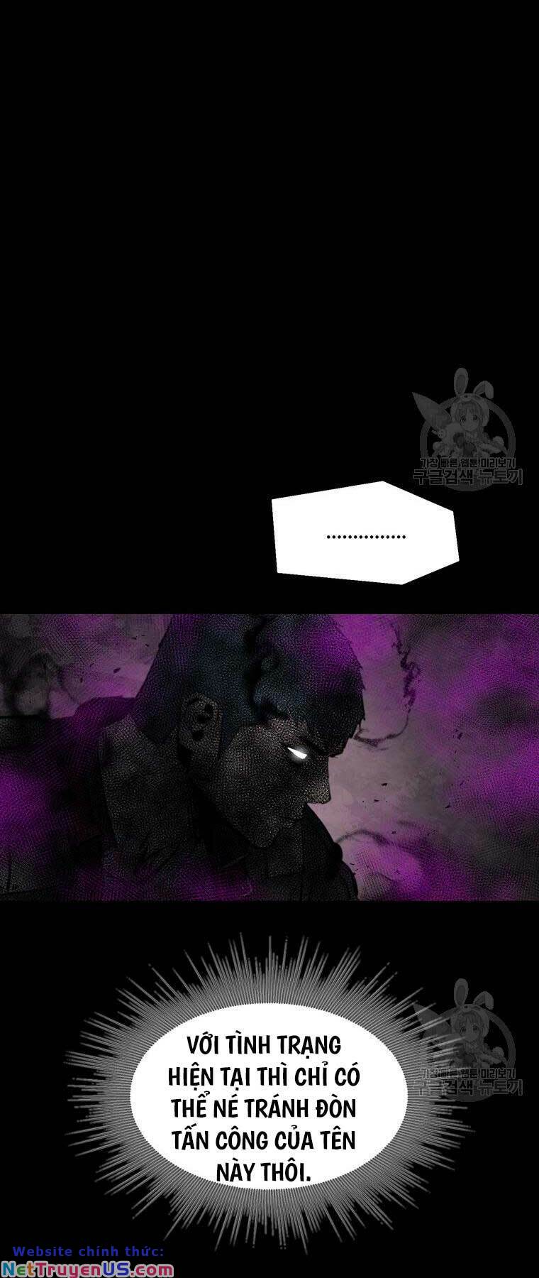 mật mã mê cung chapter 95 10