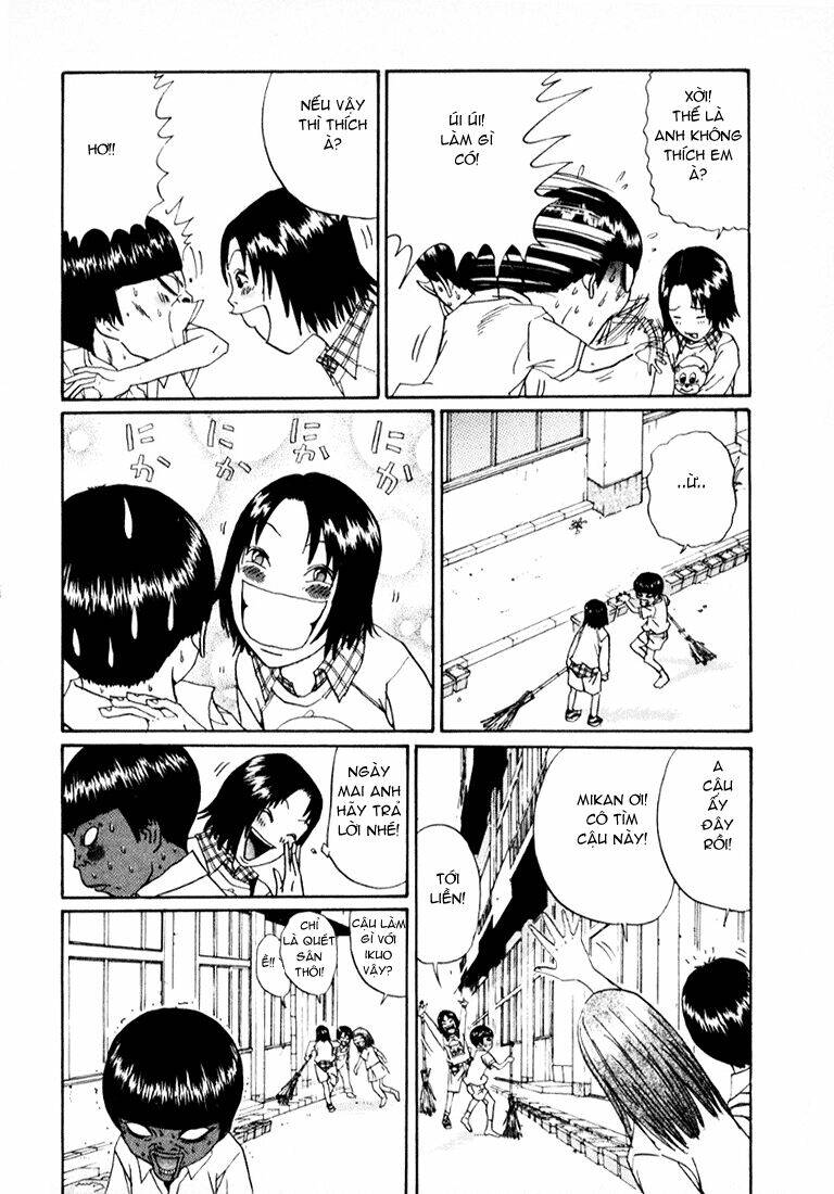 boku to issho chapter 13 4