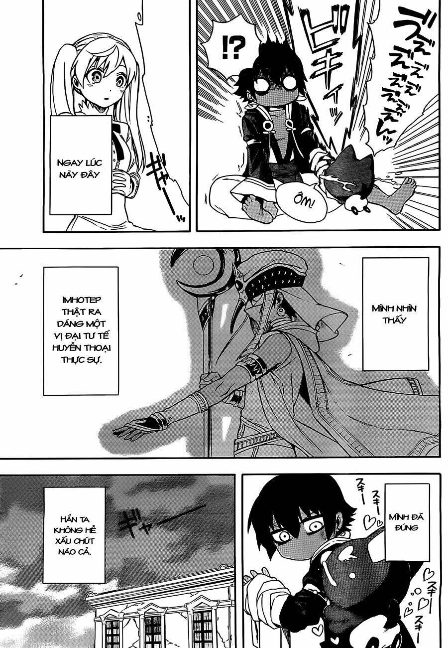 great priest imhotep chapter 2 44