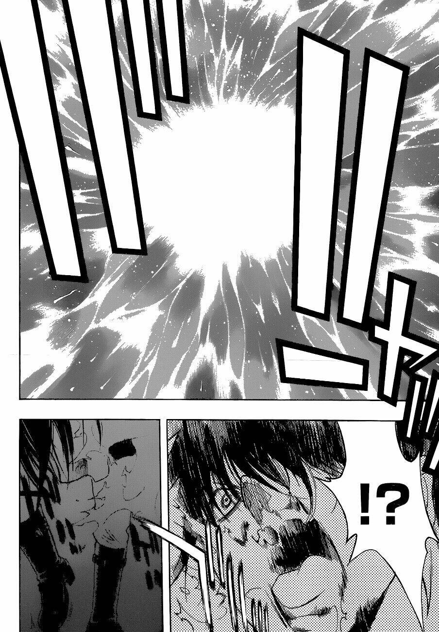 đại chiến titan - before the fall chapter 2 19