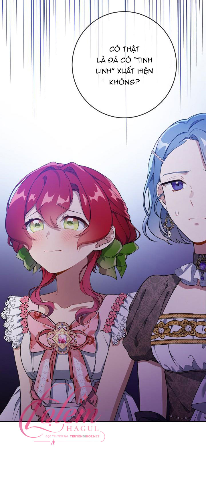 hướng đến ánh dương một lần nữa chapter 38 29