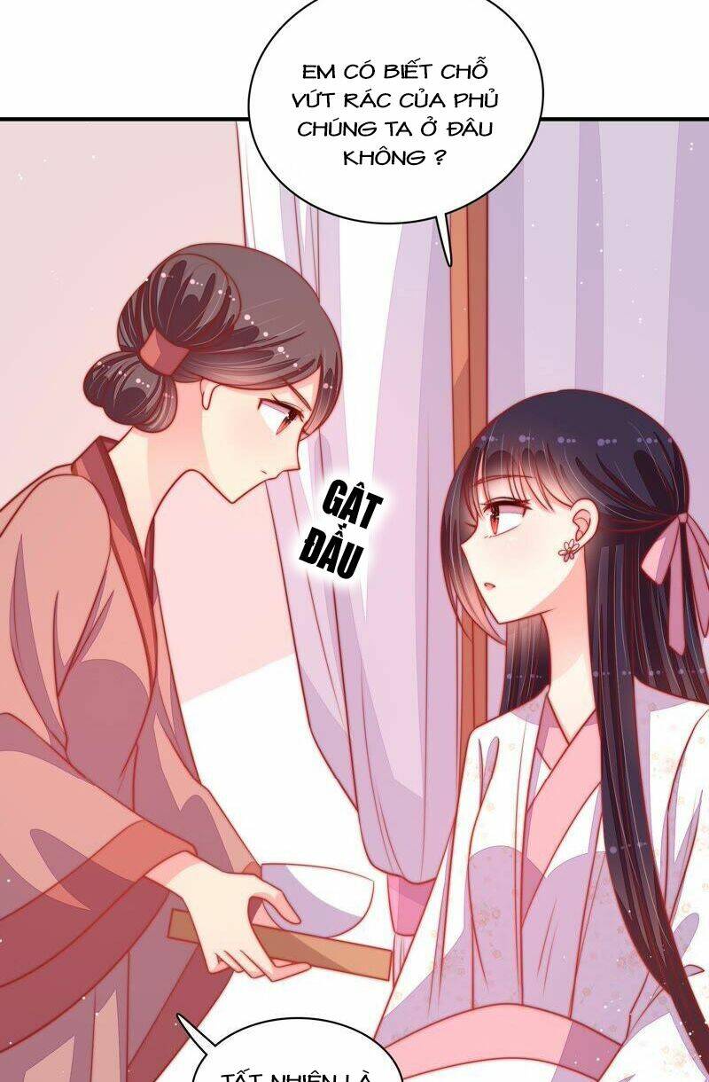 ngày nào thiếu soái cũng ghen chapter 146 13