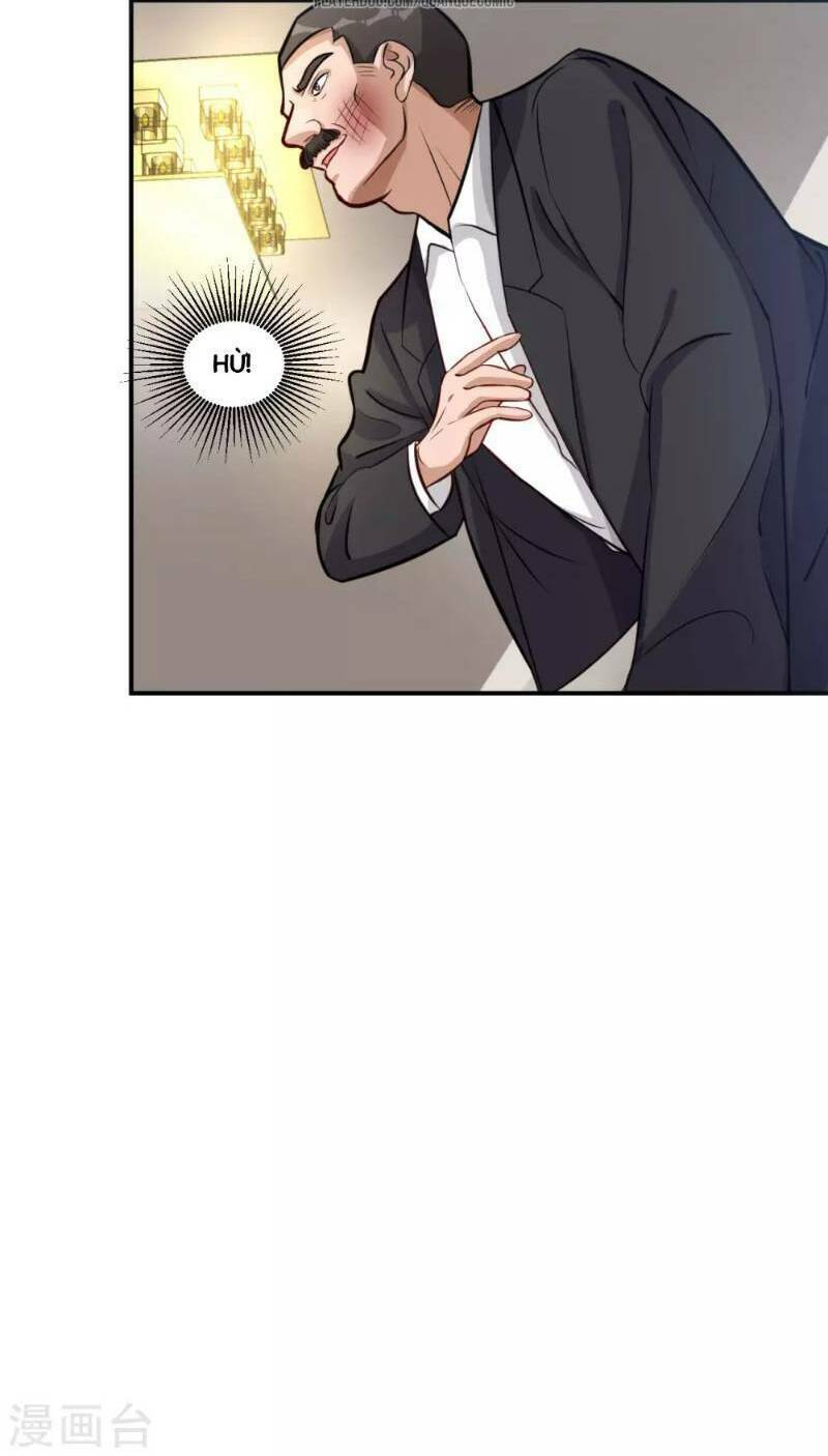 binh vương chi vương chapter 5 17