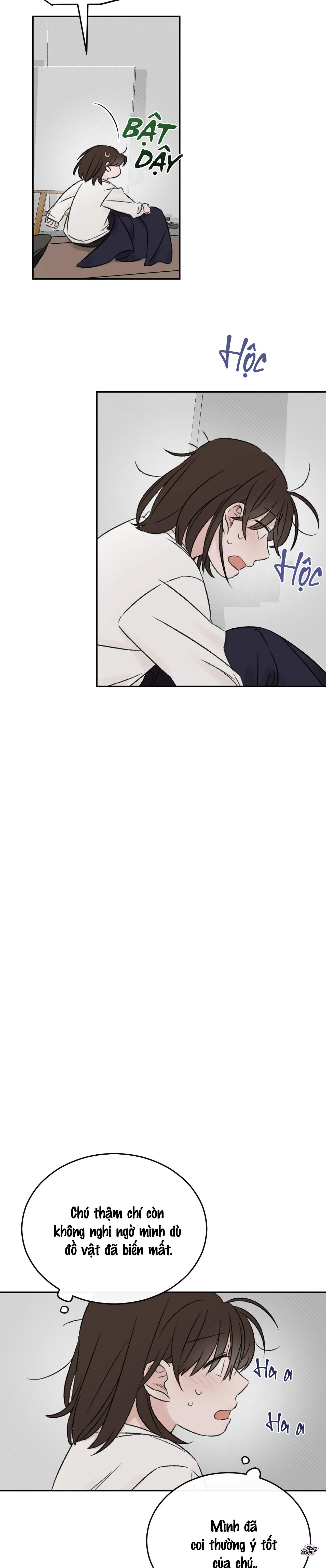 ngay lúc này chapter 10 6