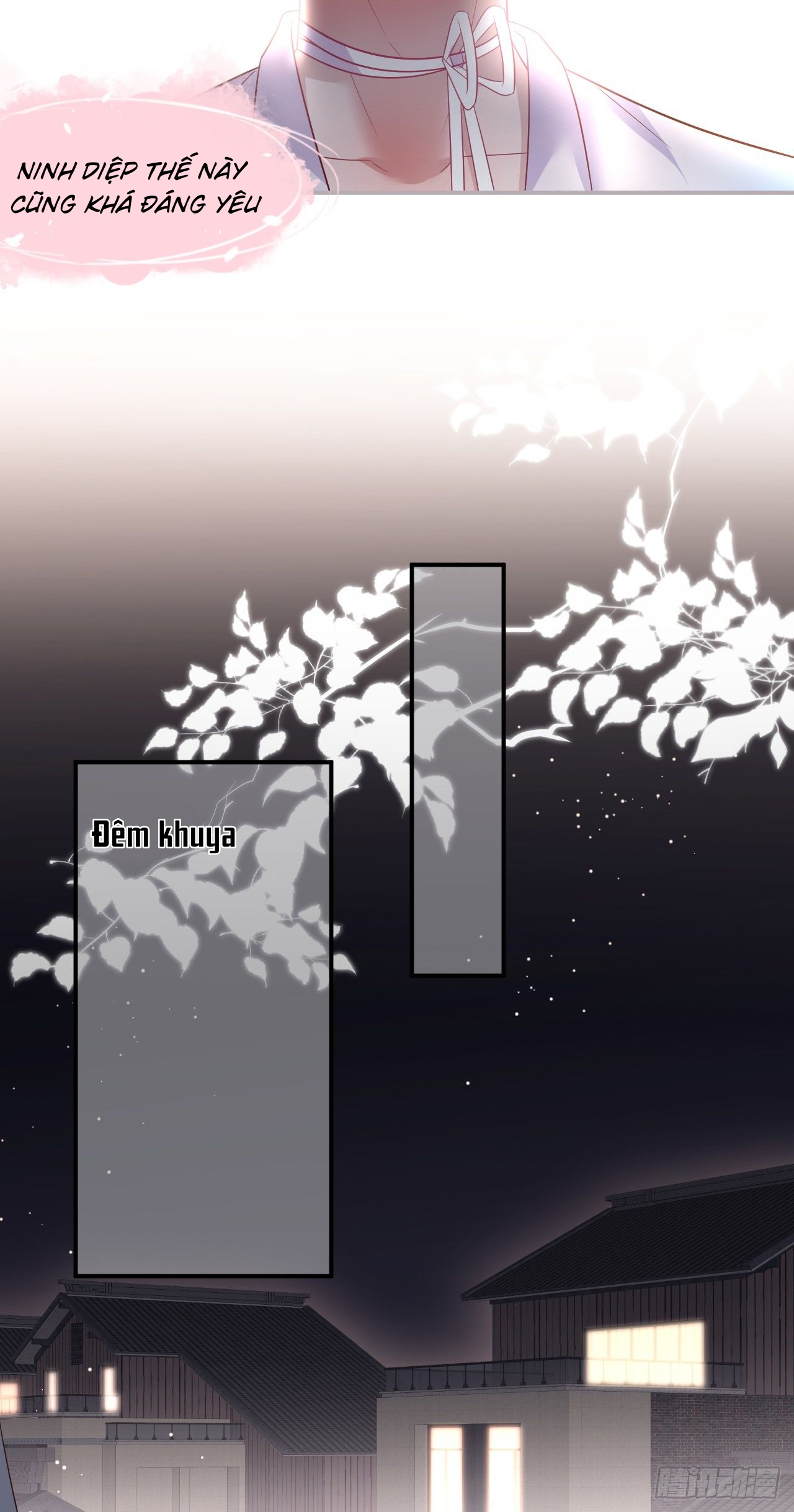 dưỡng khí chí mạng chapter 67 23