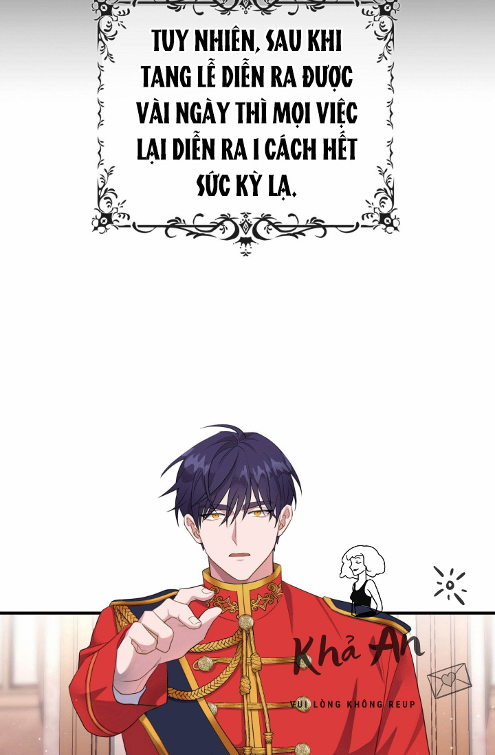 công chúa 2 mặt chapter 1 13