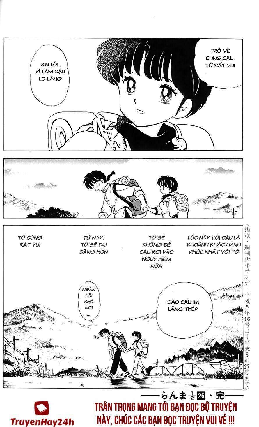 suối lời nguyền chapter 278 17