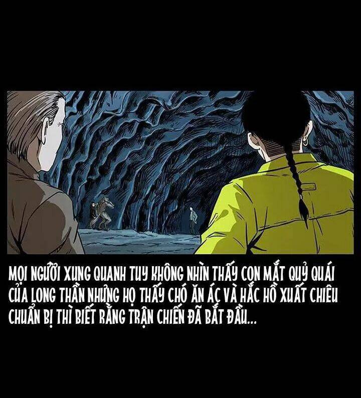 U Minh Ngụy Tượng Chapter 201 19