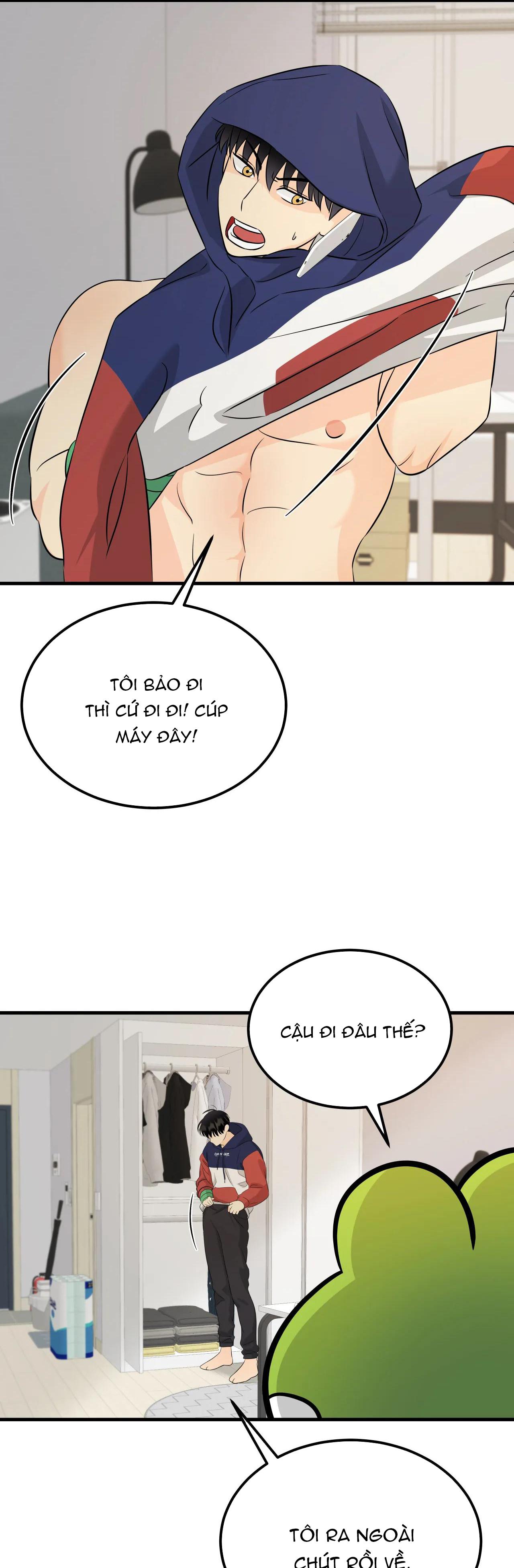 tình yêu cổ tích chapter 12 20