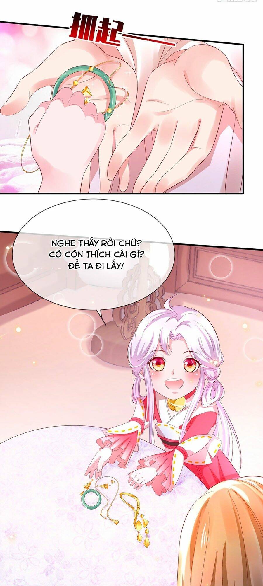 dưỡng thú vi phi chapter 13 57