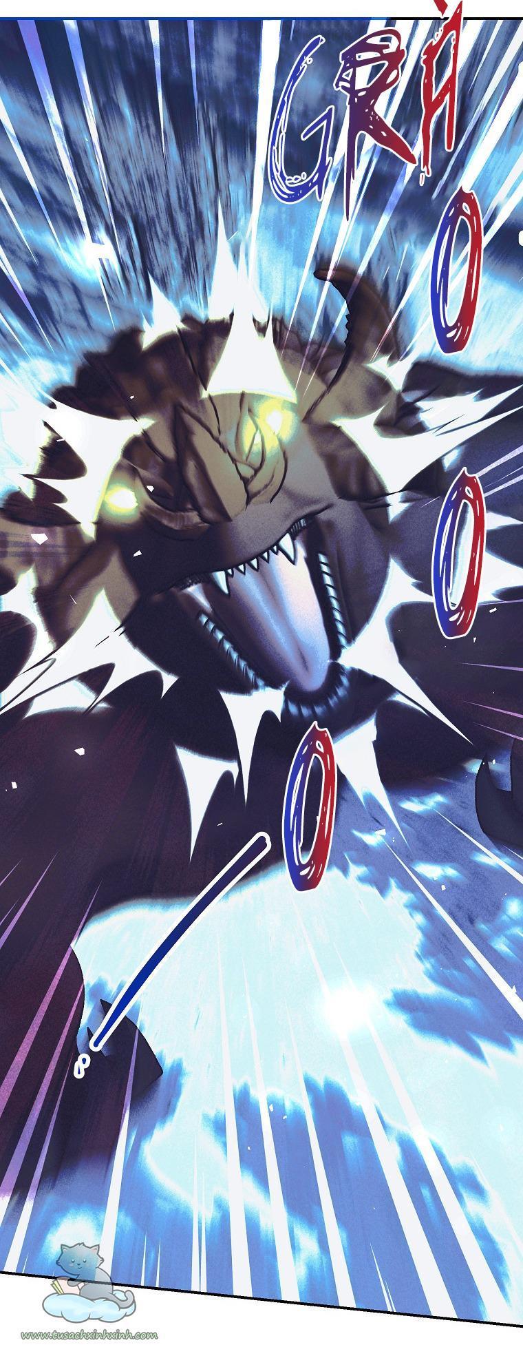 tháng năm cuối cùng của nữ phụ đoản mệnh chapter 37 19