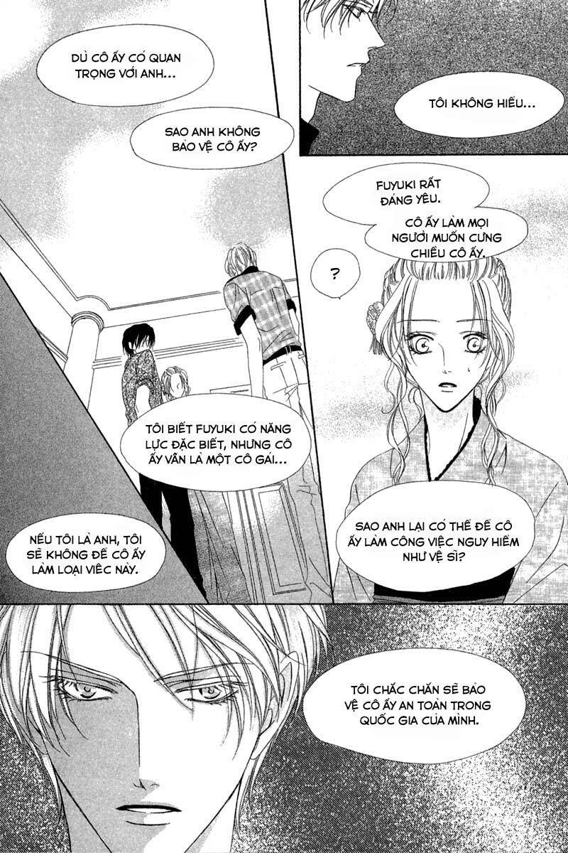 keishichou tokuhanka 007 chapter 13.2 21