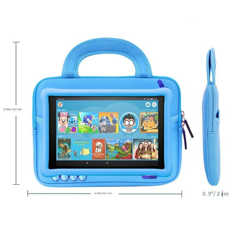 Túi đựng máy tính xách tay 13 inch phong cách mới nhất chất liệu lặn vỏ bảo vệ máy tính bảng dành cho học sinh học máy túi đựng máy tính xách tay