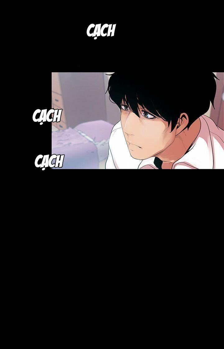 một thế giới mới tuyệt vời chapter 40 15