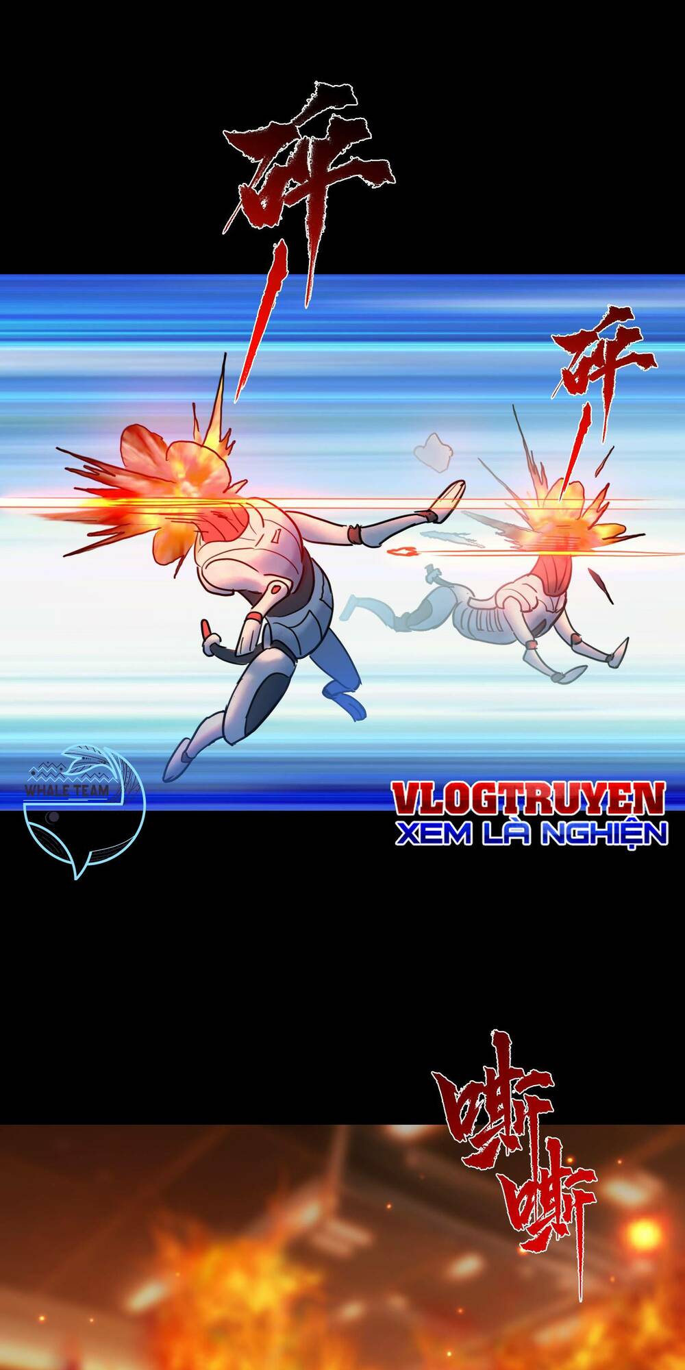 ta là hacker thiên đạo chapter 3 41