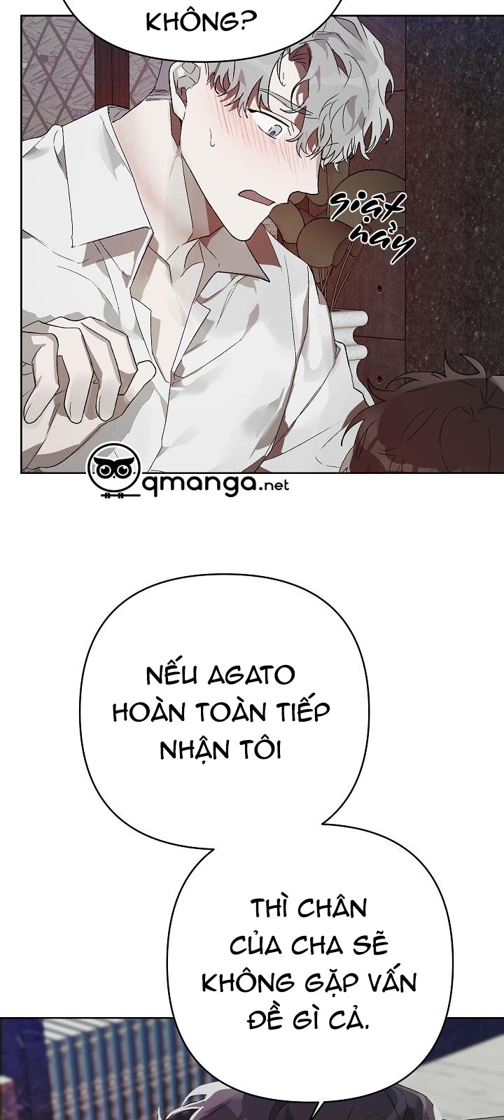 trái ngọt nơi đầu lưỡi chapter 8 31