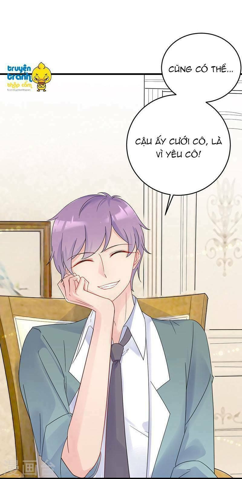 chọc tới chủ tịch tổng tài 2 chapter 40 15