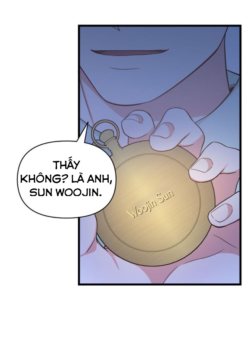 ngày mai chỉ có một lần chapter 53 53