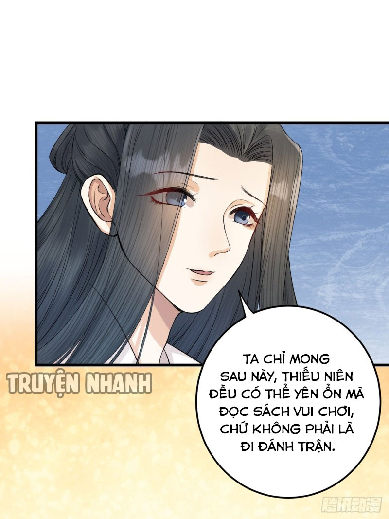 lễ băng nhạc hoại chi dạ chapter 29 24