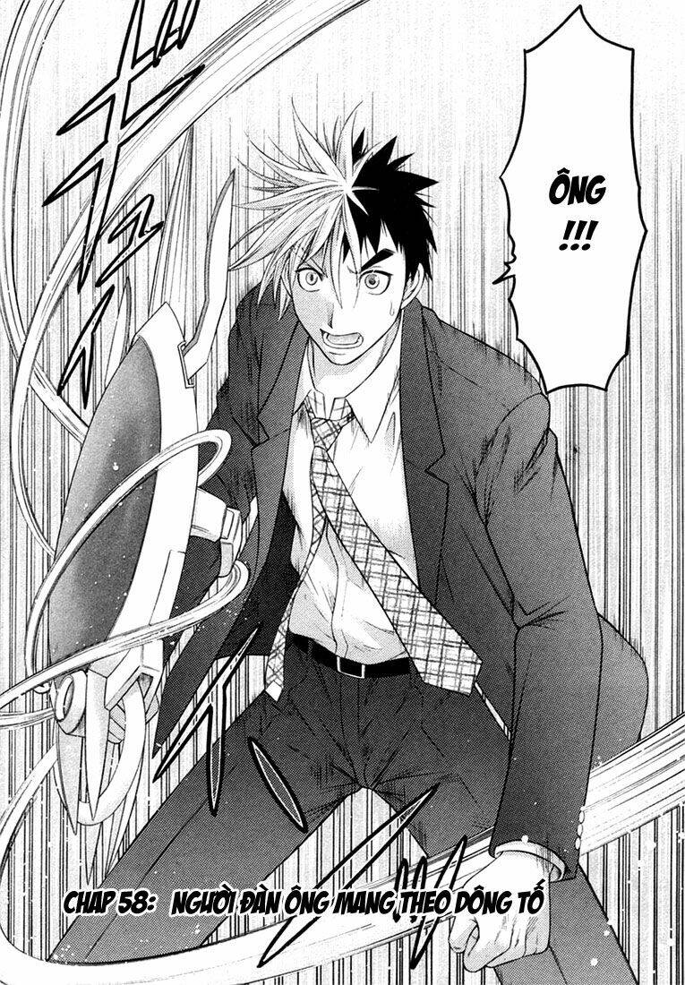 happy world! chapter 58 3