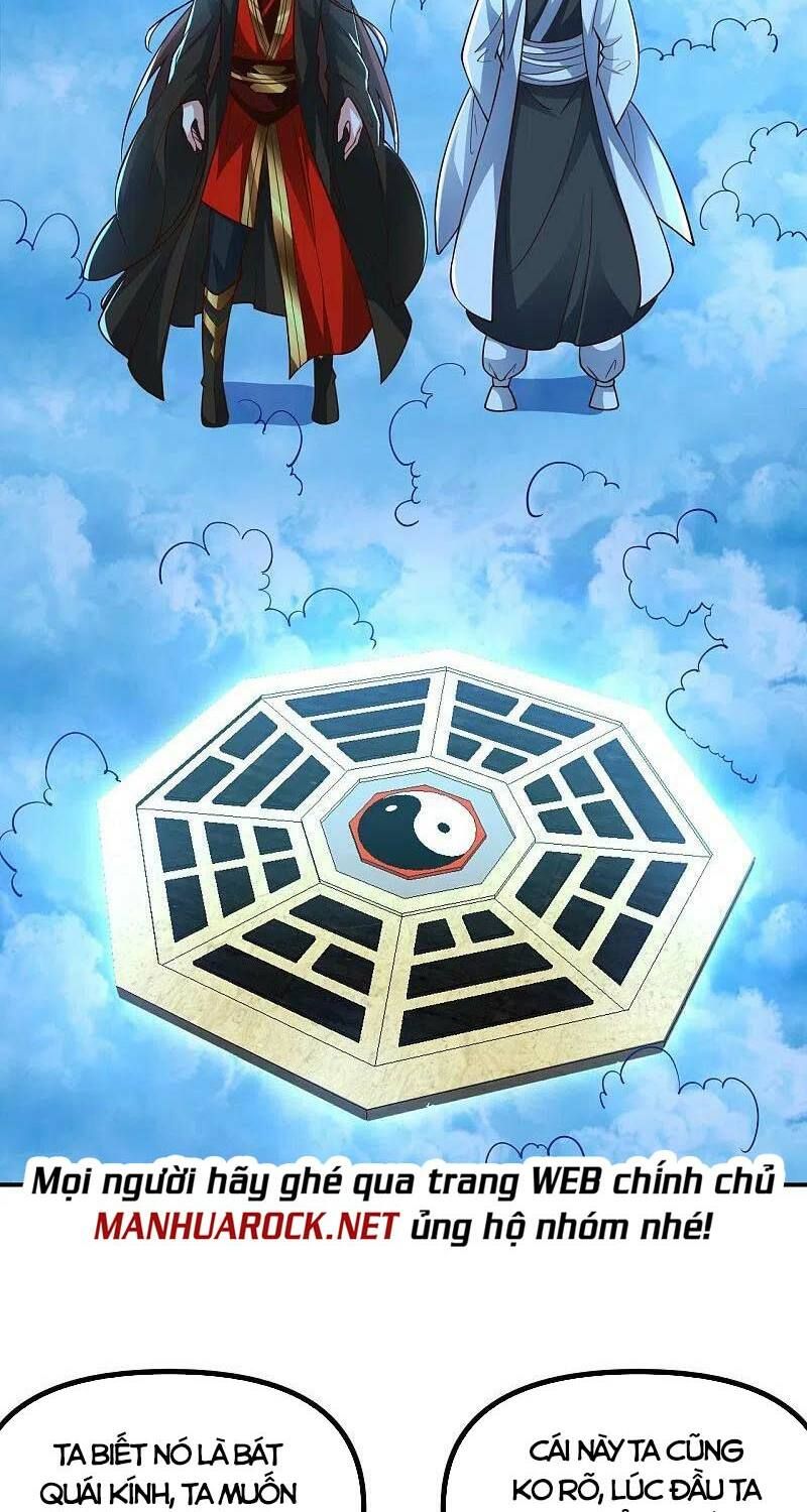 tiên võ đế tôn chapter 257 2