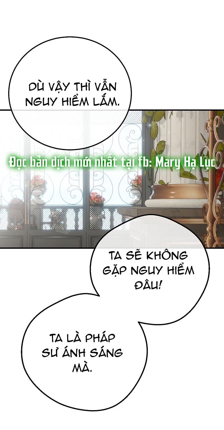 trở thành vợ thái tử quái vật chapter 110 69