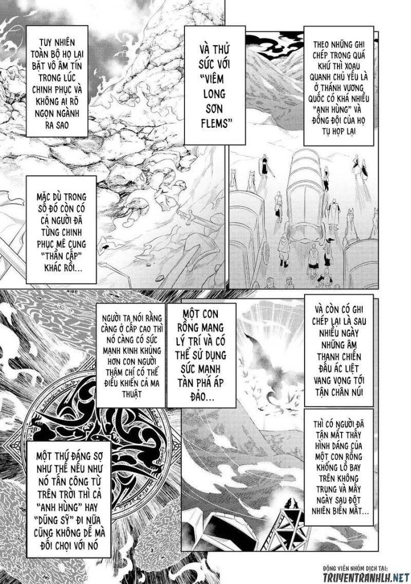 Re:monster chapter 89 3