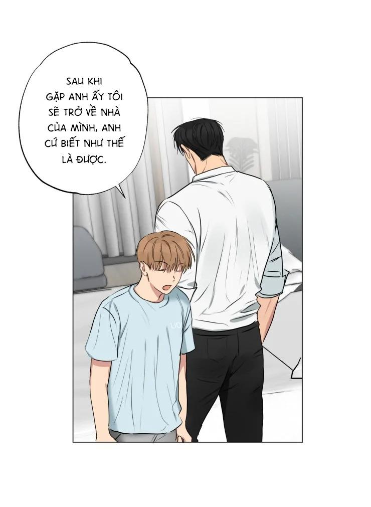 bắt đầu từ việc sống chung chapter 6 42