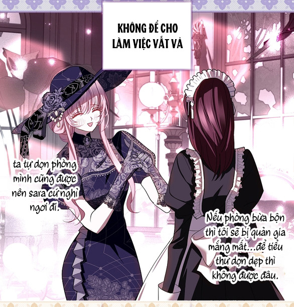 ngài công tước, tôi sẽ làm mọi thứ, trừ việc kết hôn! chapter 2.1 21