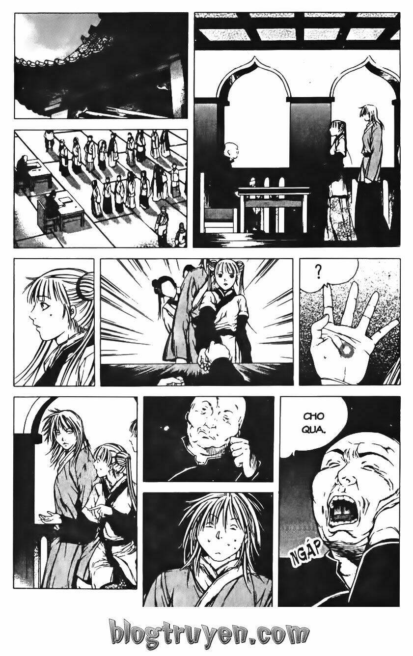 threads of time - dòng thời gian chapter 26 25