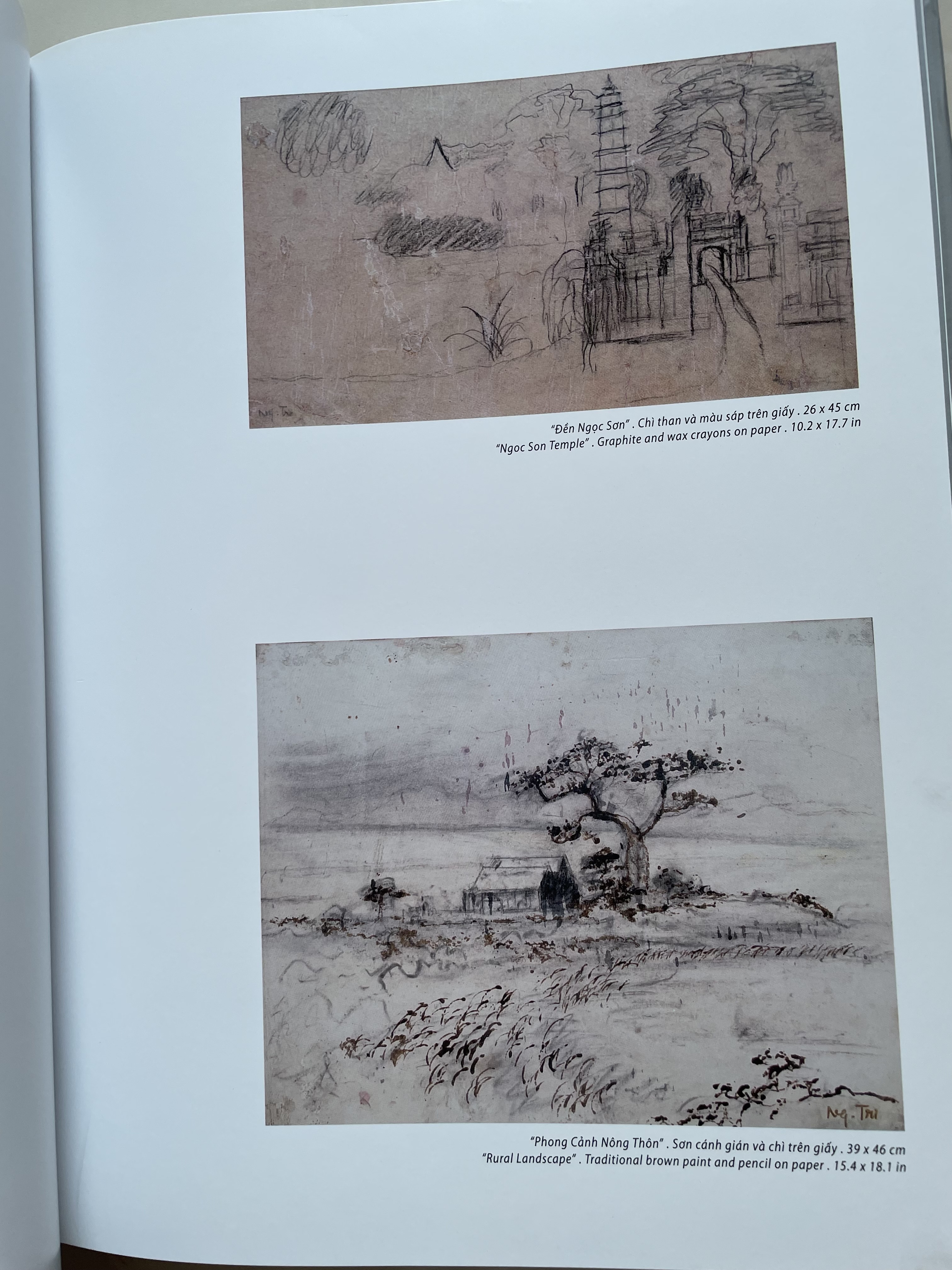 CÁC HOẠ SĨ VIỆT NAM ĐƯƠNG ĐẠI (BÌA CỨNG)