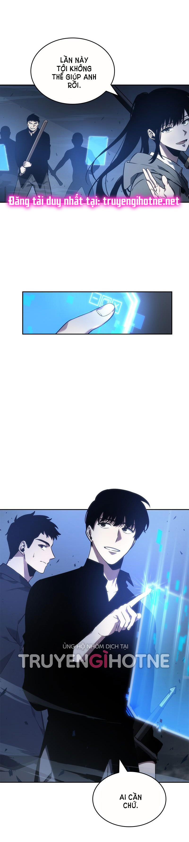 toàn trí độc giả - omniscient reader chapter 35.1 11